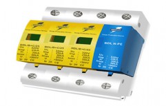 Class B C Surge Protection Device by Arete Powertech Private Limited