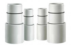 Column Pipes by Keshav Industries