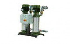 Commercial Pressure Booster Pump by Gaurav Enterprises