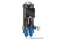 Compressed Air Dryers by Parker Hannifin India Private Limited