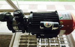 Compressor Motor by Maruti Enterprise