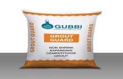 Construction Gout by Gubbi Enterprises