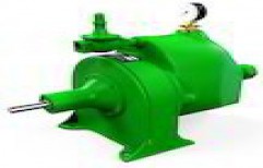Deep Tube Well Ejecto Pump by United Commercial Industries