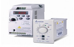 Delta AC Drive by Ecosys Efficiencies Private Limited