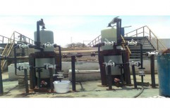Demineralization Plant by Adwyn Chemicals Private Limited