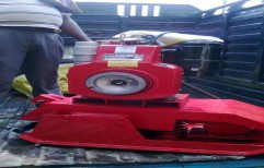 Diesel Plate Compactor by Harjai And Company