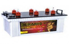 Dura Shakti Batteries by Leo International