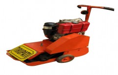 Earth Rammer 6 Ton by Balaji Construction Equipment