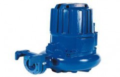 Effluent Heat Submersible Motor Pump by Yogi Enterprises