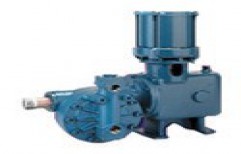 Electric Metering Pumps by National Engineering Company
