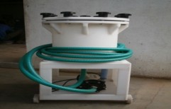 Electroplating Chemical Filter by RK Electroplating Equipments
