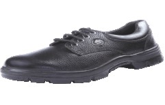 Endura High Cut Bata Safety Shoes by Shiva Industries