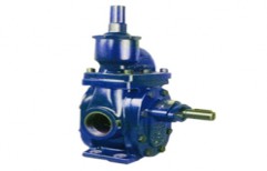 External Gear Pump by Shilpa Trade Links Pvt. Ltd.