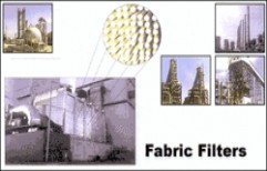 Fabric Filters by BHEL