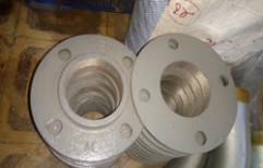 Flanges by Yamuna Trading