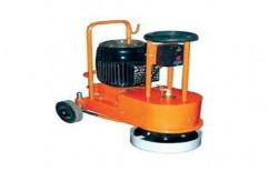 Floor Polishing Machine by Lakshmi Diesels