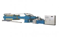 Fully Automatic Membrane Filter Press by Iraa Resources
