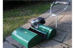 Garden Grass Cutting Machine by Swan Machine Tools Private Limited