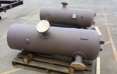Gas Scrubbers by Integrated Engineering Works