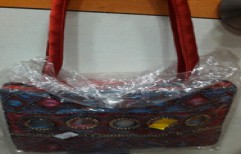 Hand Bag by Hindustan Traders