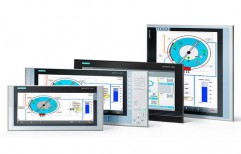 HMI Touch Panel by Ecosys Efficiencies Private Limited