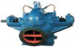 Horizontal Split Casing Pumps by Jyoti Limited