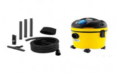 Household Vacuum Cleaner by NACS India