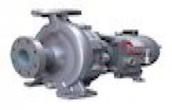 Hydraulics Pumps by Core Energy Systems Private Limited