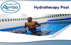 Hydrotherapy Pool by Austin India