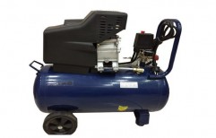 Industrial Air Compressors by A One Industries