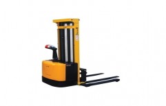 Industrial Lifting Equipment by Lokpal Industries
