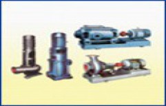 Industrial Pumps by Pradeep Electricals