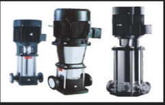 Industrial Pumps by MS CNP Pumps India Private Limited