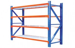 Industrial Racks by Yash Enterprises