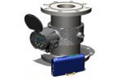 Industrial Valve by S. S. Industries
