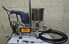 Injection Pump by Harjai And Company