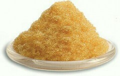 Ion Exchange Resin by Universal Marketing