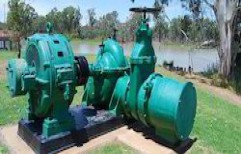 Irrigation Pump by Ezzy Suppliers