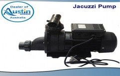 Jacuzzi Pump by Austin India