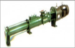 KC Series Close Coupled Compact Pumps by Hydro Prokav Pumps India Private Limited