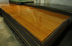 Laminated Sheet by Manas Laminates