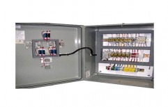 Lift Control Panel by Swastik Technologies Bangalore Pvt. Ltd.