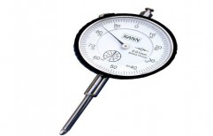 Long Travel Dial Gauge 30mm by Bearing & Tools Centre