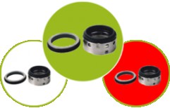 M Spring O Ring Seal-HTS-80B by Hi Tech Seal Private Limited