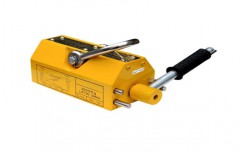 Magnetic Lifter by Swan Machine Tools Private Limited