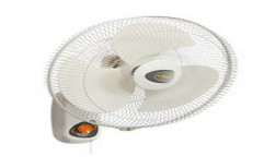 Merlin Hi Speed Wall Fan by Khaitan Electricals Limited