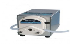 Micrometeror Speed Variable Peristaltic Pump by Proserve Marketing