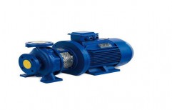 Mini Master Industrial Pump by Hanuman Power Transmission Equipments Private Limited