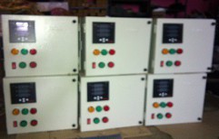 Motor Starter Switch by Kaizen Electricals