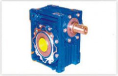 Motors Gear Boxes by Aries Export Private Limited